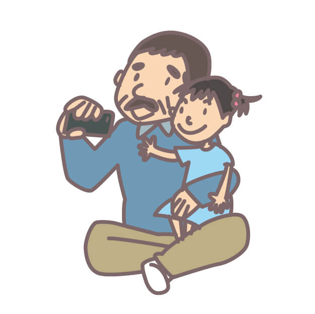 おじいさんにスマホのプレゼント 今だからこそ喜ばれる家族の架け橋 じじばば知恵袋